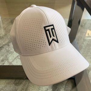Nike Heritage86 Tiger Woods Hat